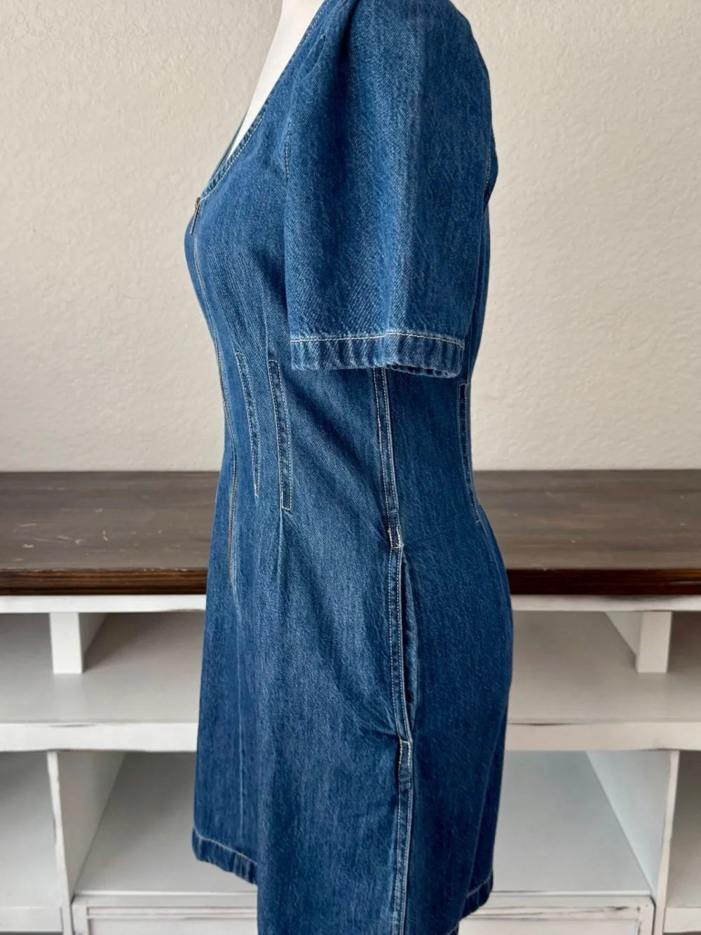 Madewell new denim